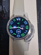 Samsung Galaxy Watch 4 Classic BT 46 mm