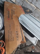 Błotnik przedni lewy Ford Mondeo 2015-2019 5 SYFD040G001L