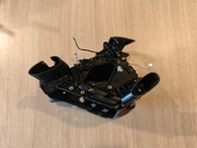 DJI FPV - rama obudowa środkowa części 