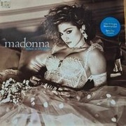Madonna   Like A Virgin