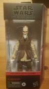 Star Wars Black Series 6 (15cm) - KI-ADI-MUNDI #04 AOTC (Hasbro 2023)