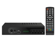 Tuner DVB-T2/TV  E255