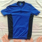 Koszulka rowerowa MyBike roz.L