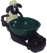 BARANEK SHAUN / FIGURKA / 7cm