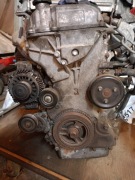 Silnik Mazda CX7 2.3T