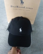 Czapka z daszkiem Polo Ralph Lauren 