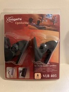 Uchwyty na głośniki, model VLB 405