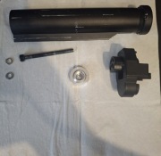 Prowadnica Kolby ASG Double Eagle