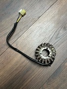 Stator Zapłon Iskrownik Aprilia RS MX SX RX 125 Rotax 122 Sprawny