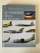 SIŁY POWIETRZNE ŚWIATA OD 1990 DO DZIŚ Newdick, Cooper