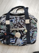 damska torebka plecak 