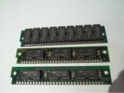 SIMM 30pin -- kość pamięci