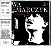 Ewa Demarczyk - ŚPIEWA PIOSENKI ZYGMUNTA KONIECZNEGO (SACD) 