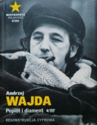 POPIÓŁ I DIAMENT  Andrzej Wajda  Film + książka  Rekonstrukcja cyfrowa