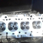 głowica volvo v40 t4 B4204T5 po regeneracji