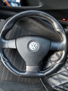 Kierownica Golf 5, passat b6, Touran, scirocco, polo