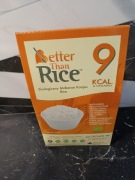 Makaron konjac 9 kcal