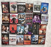 Płyty Blu-Ray DVD super filmy za sztukę lub zestawy