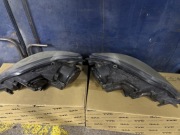 Lampy przednie VW Golf plus