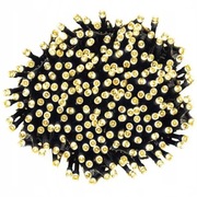 LAMPKI CHOINKOWE 100 LED BIAŁY CIEPŁY ZEW / WEW