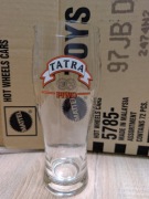 Szklanka do piwa TATRA stan bardzo dobry 