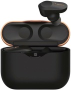 Słuchawki bezprzewodowe douszne Sony WF-1000XM3