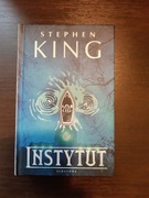 Instytut  Stephen King  (doskonały stan)