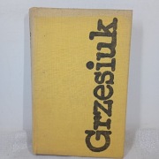 Boso ale w ostrogach. Stanisław Grzesiuk