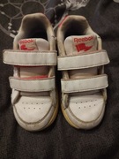 Buty sportowe Reebok, dla dziewczynki, rozmiar 25,5