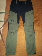 REVOLUTION RACE GPX Pants spodnie damskie roz.L/40