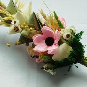 Palma wielkanocna wysokość ok 55cm