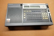 Sony ICF 2010D radio globalne z SSB