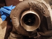 Turbina do VOLVO S60 2002r.