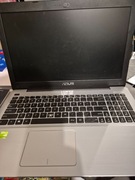 Komputer Laptop Asus X555L na części Intel core i3