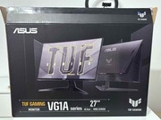 Monitor ASUS Tuf Gaming 280Hz, 1ms, 27 cali, uchwyt w zestawie