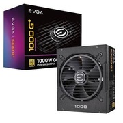 Zasilacz EVGA SuperNOVA 1000 G1+ 1000W, modularny 80+ Gold
