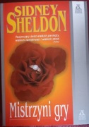 "Mistrzyni gry" Sidney Sheldon