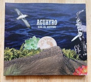 CD Alba Gil Aceytuno „Aguyaro” jazz, hip-hop, folk from Gran Canaria