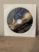 Kosmos - Tajemnice Wszechświata 15 DVD płyta