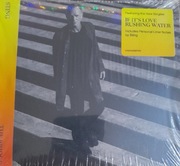 cd Sting-The Bridge.