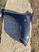 Błotnik Nissan Juke Lift 