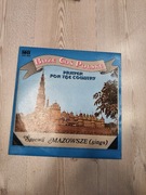 płyta winylowa Boże coś Polskę śpiewa mazowsze jak nowa