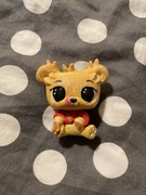 Figurka custom lps panda miś Kubuś Puchatek 