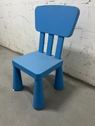 Ikea Mammut krzesło dla dziecka 