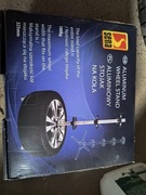 Stojak na koła ,felgi,