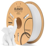 Filament Elegoo PLA White RFID 1kg – nowy, zafoliowany