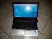 Laptop Fujitsu LIFEBOOK A531