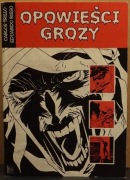 Trillo Risso Opowieści grozy