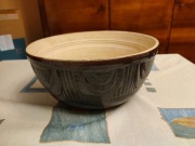 Makutra, misa do ucierania ciasta średnica 29cm 