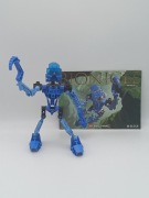 LEGO Bionicle 8533 Gali  + Instrukcja